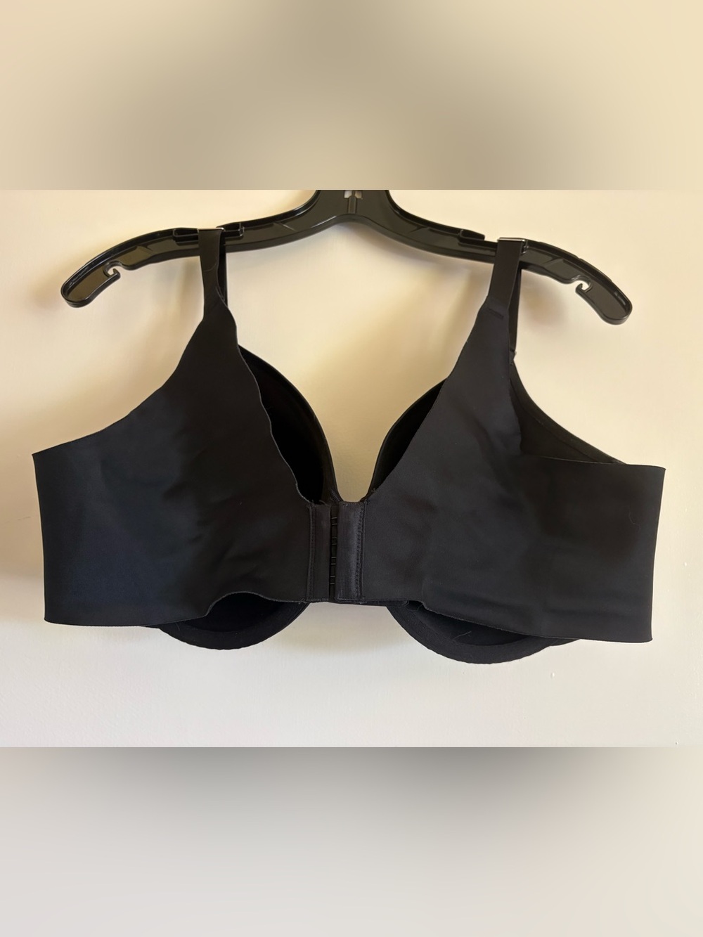 Soma Vanishing Back Full Coverage Underwire Bra - Picture 2 of 3